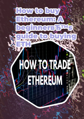 Trade ethereum