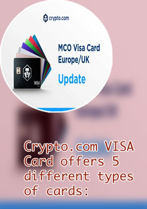 Virtual card issue status cryptocom