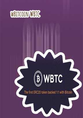 Wbtc price