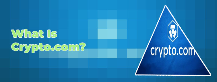 What's cryptocom